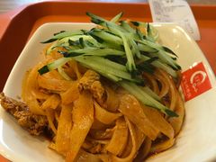 -飞鸿肉夹馍(浐灞半岛店)
