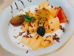 -牛扒先生·厚切雪花牛扒西餐厅(北京路禺山路店)