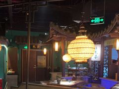 -佬麻雀·新湘菜(珠海金发购物中心店)