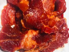 -一心烤肉(延安路店)