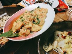 -雀舞云南菜(天津天河城购物中心店)