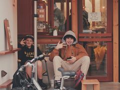 -SPARROW 家雀儿咖啡本店