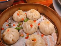 黄酒小笼-寻宝记绍兴菜(鲁迅路店)