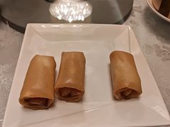 -酌宴府The China Club·广州万富希尔顿酒店(云城东路店)