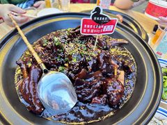 -回味黑鸭煲·始于2006(万松园店)