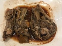 -粤仔湾砂锅粥(广益哥伦布店)