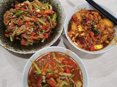 金钱蛋-老游独一佳湘菜馆(高新四路店)