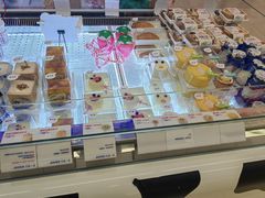 -红星前进面包牛奶公司(君太店)