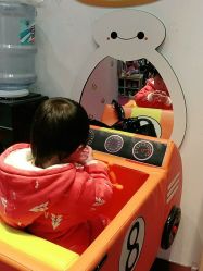 -爱玩爱游亲子母婴(旭辉广场店)