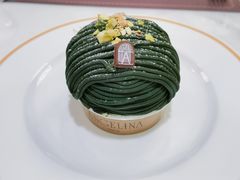 -Angelina安吉丽娜(恒隆广场店)