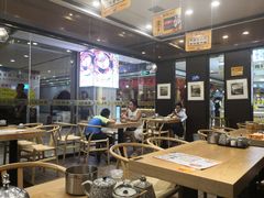 大堂-老绥元烧麦·家常菜(摩尔城店)