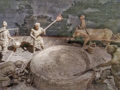 -东莞展览馆