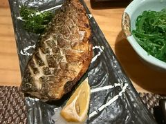 -长崎屋·日本料理·刺身·烧鸟(天河北路店)