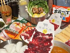 -荣叔港式沙嗲牛肉火锅(正佳潮流店)