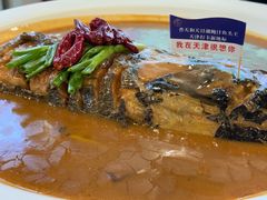 -普天和酒楼·新津菜·烤鸭(天津之眼店)