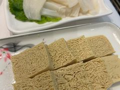 -天宜隆蘑菇宴火锅(石景山旗舰店)