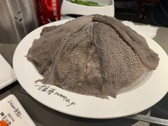 -蜀九香火锅(九眼桥店)