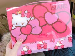 -凯蒂猫主题馆