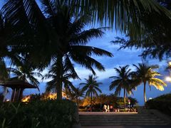 -白沙门生态公园