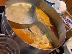 -渔家火锅·海鲜自助餐·演艺(亚龙湾天域酒店)