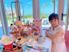 -水桶王国主题餐厅·聚会·生日派对·亲子活动·家庭套餐(亚龙湾希尔顿店)