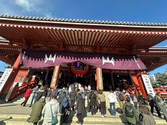 -浅草寺