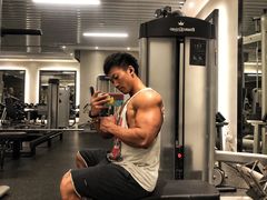 -YCHL Studios健身工作室(市二宫店)