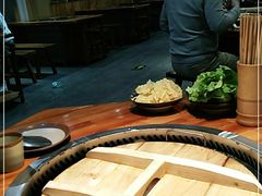 -锅来乐地锅鸡(安亭店)