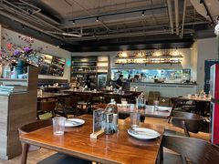 -Bistro 63 创意融合料理(广粤天地店)