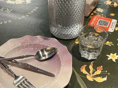 -第101座花园餐厅(湖滨88店)