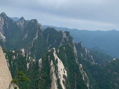 -华山风景名胜区