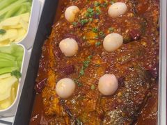 -雅佳神话·麻辣烤鱼(新街口店)