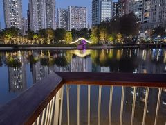 -四海公园(南山区)