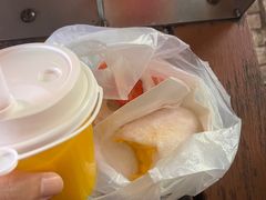 -澳门长洲糯米糍(柯打苏沙街店)