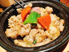 -星叶·东南亚料理(宁波万象汇店)