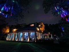 -老洋房花园饭店(绍兴路店)