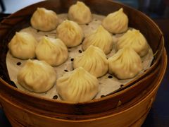 -大龙汤包