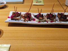 -花和海鲜自助(梅江店)