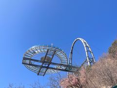 -京东石林峡风景区