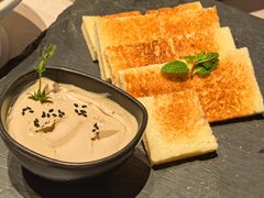 -四季民福烤鸭店(外滩外白渡桥店)