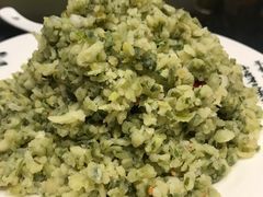 农家疙瘩菜-乾州食府(小雁塔店)