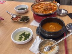 -小木屋拌饭(西安华阳城店)