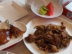 -大鸭梨(天通西苑店)