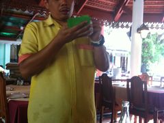-尚味泰餐厅