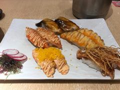 -万岁寿司(芳村店)