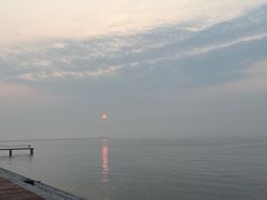-刘家湾赶海园