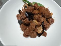 -阿明小菜·海鲜·上海菜(梅陇店)