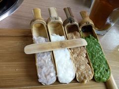 滑类-水林间·寿喜烧自助(仙林金鹰店)