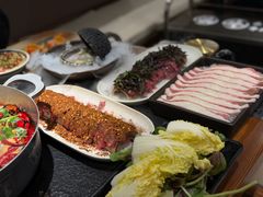 -滇牛云南火锅(桂林路店)