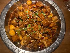 -胖哥俩肉蟹煲(湖滨银泰in77店)